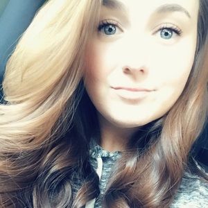 Meet your Posher, Kendall